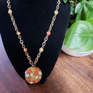 Lia Sophia Necklaces